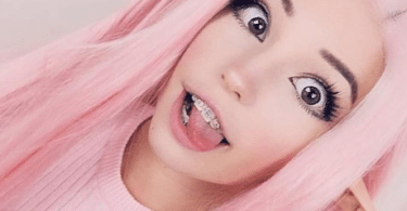 Belle Delphine Net Worth