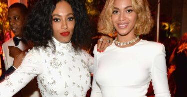 Unveiling Solange Knowles: Beyonce's Sister with a Distinctive Voice