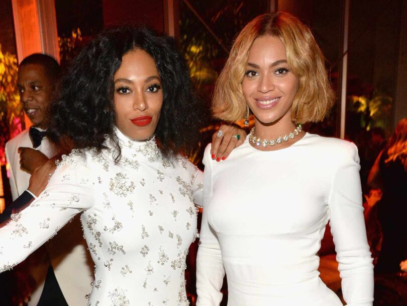 Unveiling Solange Knowles: Beyonce's Sister with a Distinctive Voice