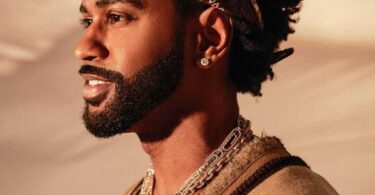 Big Sean Net Worth