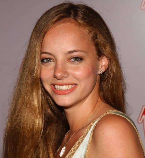 Bijou Phillips Net Worth