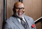 TD Jakes Net Worth: A Bishop's Fortune in Review