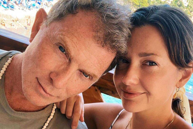 Who Is Bobby Flay's Girlfriend? Meet Christina Pérez