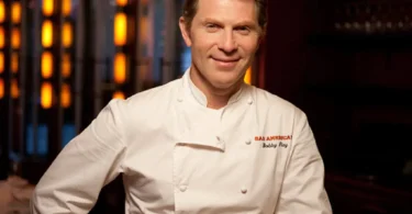 Bobby Flay Net Worth: The Recipe for a Culinary Empire