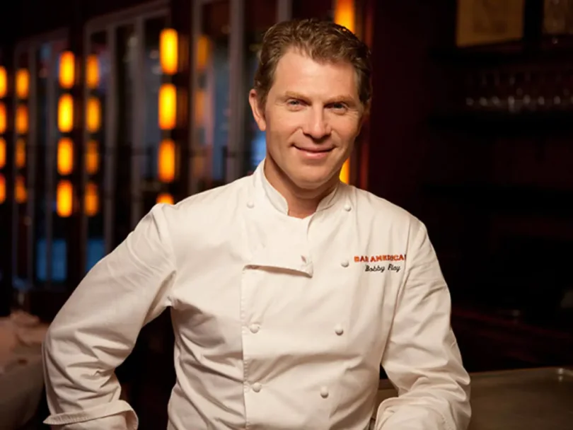 Bobby Flay Net Worth: The Recipe for a Culinary Empire