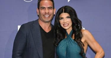 Teresa Giudice Net Worth