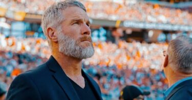 Brett Favre Net Worth