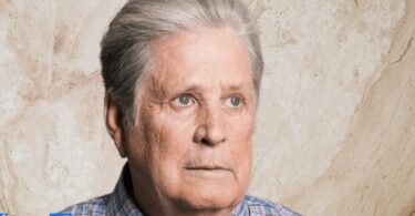 Brian Wilson Net Worth