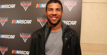 Bubba Wallace Net Worth