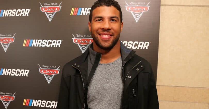 Bubba Wallace Net Worth