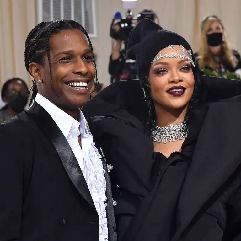 Who is Rihanna Married To? The Latest on Her Relationship Status