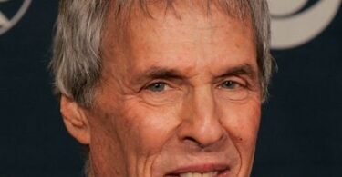 Burt Bacharach Net Worth