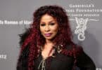 Chaka Khan Net Worth