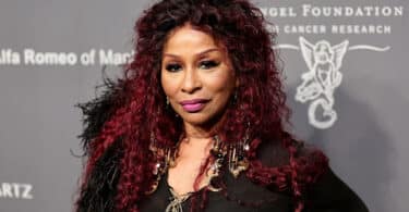 Chaka Khan Net Worth