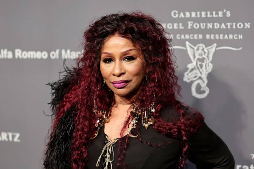 Chaka Khan Net Worth The Queen of Funk's Financial Reign — citiMuzik