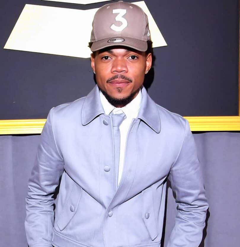 Chance the Rapper Net Worth: Rhymes and Riches — citiMuzik