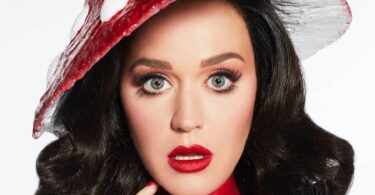 Katy Perry Net Worth