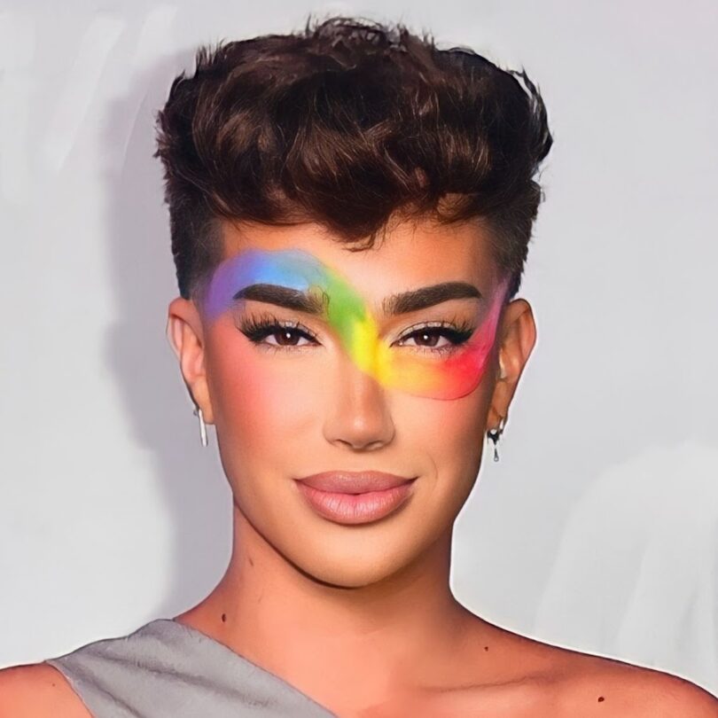 James Charles Net Worth