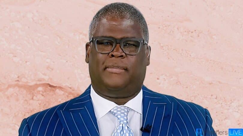 Charles Payne Net Worth