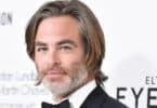 Chris Pine Net Worth: The Enterprise of Earnings