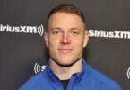 Christian McCaffrey Net Worth: Rushing Towards Wealth