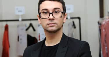 Christian Siriano Net Worth