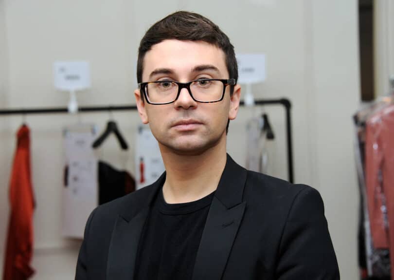 Christian Siriano Net Worth