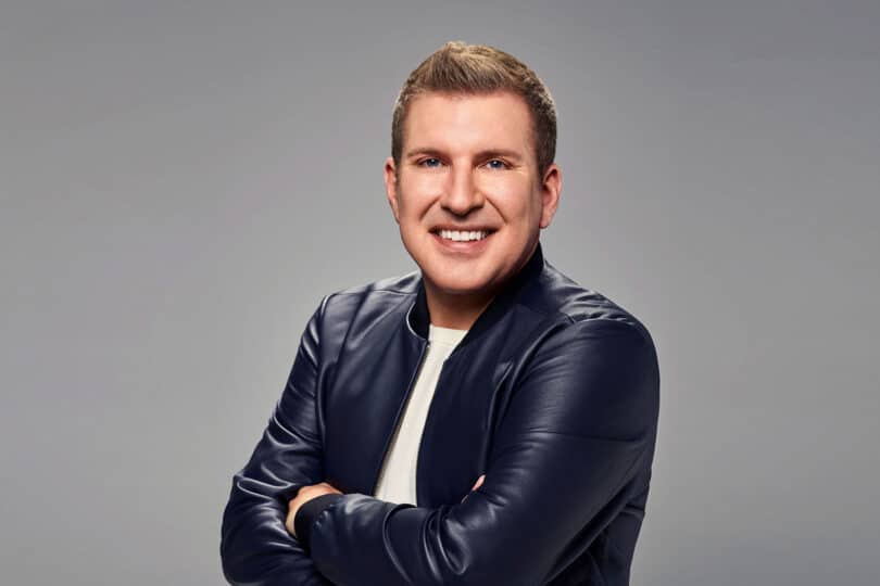 Todd Chrisley Net Worth