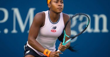 Coco Gauff Net Worth: The Rising Fortune of Tennis' Young Prodigy