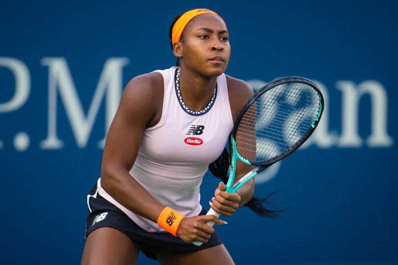 Coco Gauff Net Worth: The Rising Fortune of Tennis' Young Prodigy