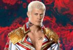 Cody Rhodes Net Worth: Wrestling with Wealth