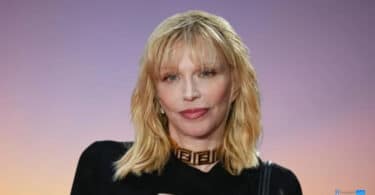 Courtney Love Net Worth