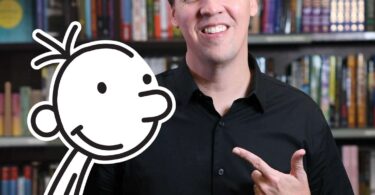 Jeff Kinney Net Worth