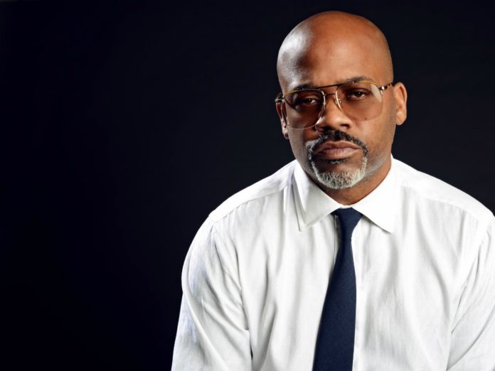 Damon Dash Net Worth The Economics of a HipHop Mogul — citiMuzik