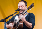 Dave Matthews Net Worth: Strumming the Strings of Financial Success