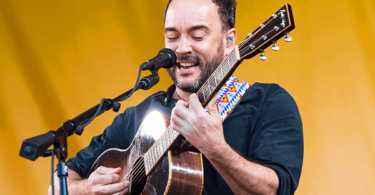 Dave Matthews Net Worth: Strumming the Strings of Financial Success