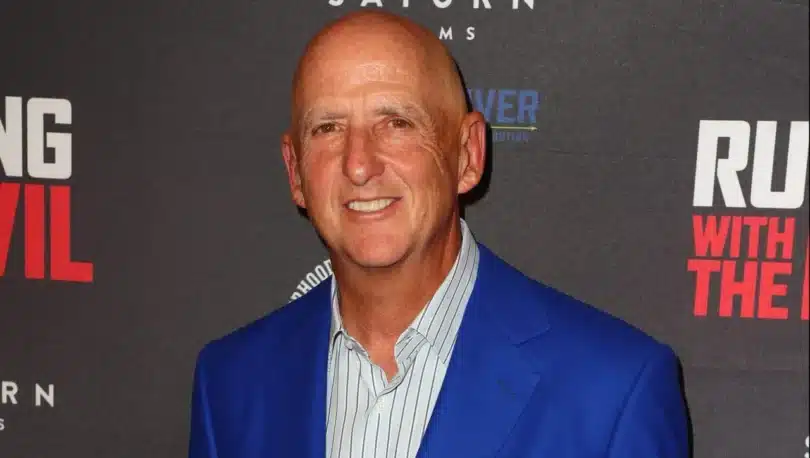 David Falk Net Worth: The Wealth Behind the Sports Super-Agent