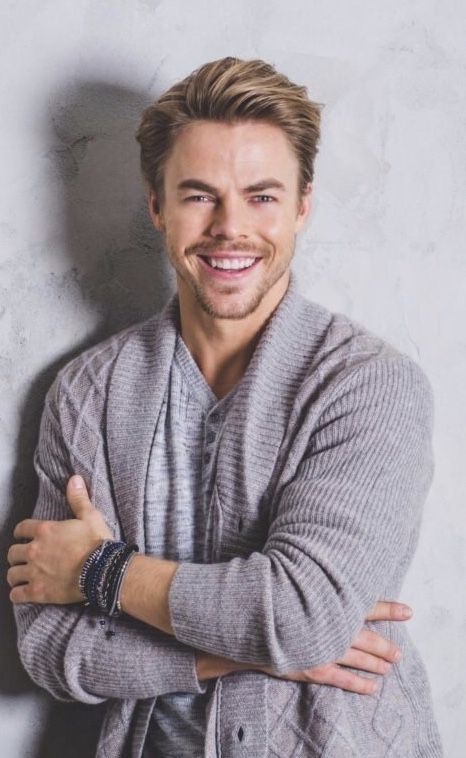 Derek Hough Net Worth: Dancing His Way to Financial Success