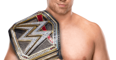 The Miz Net Worth: Wrestling and Winning in Wealth