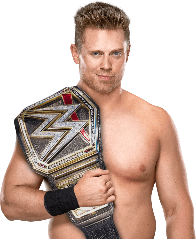 The Miz Net Worth: Wrestling and Winning in Wealth