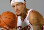 Delonte West Net Worth: The Ups and Downs in the Wealth of a Basketball Star