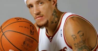 Delonte West Net Worth: The Ups and Downs in the Wealth of a Basketball Star