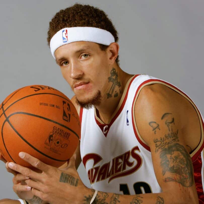 Delonte West Net Worth: The Ups and Downs in the Wealth of a Basketball Star