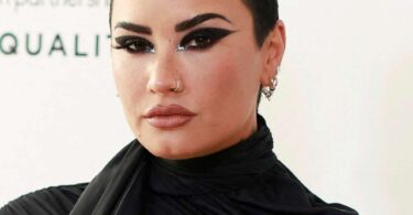 Demi Lovato Net Worth: A Melodic Journey Through Fame and Finance