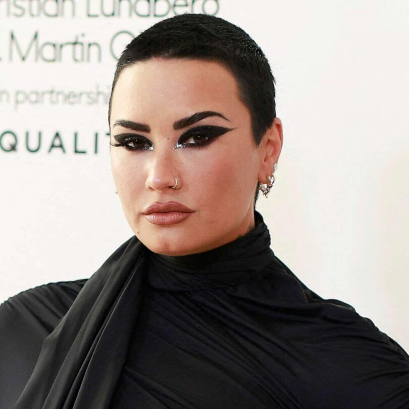 Demi Lovato Net Worth: A Melodic Journey Through Fame and Finance