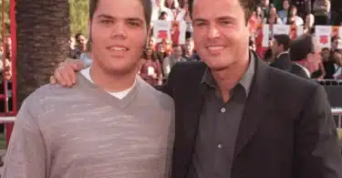 Jeremy James Osmond: The Resilient Son of Donny Osmond