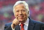 Robert Kraft Net Worth: The Wealth Playbook of an NFL Mogul