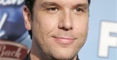 Dane Cook Net Worth