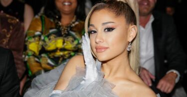 Ariana Grande Age: A Comprehensive Look at the Pop Icon's Life So Far