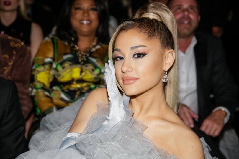 Ariana Grande Age: A Comprehensive Look at the Pop Icon's Life So Far